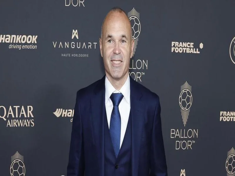 涉嫌诈骗?伊涅斯塔回应:我们坚决否认秘鲁方面的指控