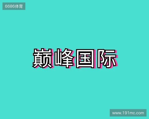介绍巅峰国际